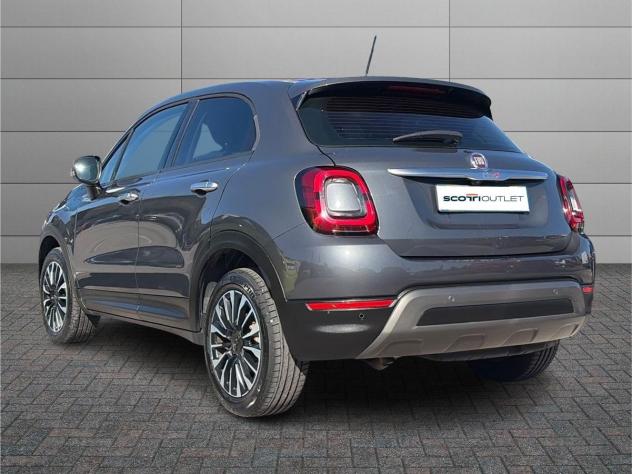 FIAT 500X 1.6 MultiJet 120 CV Cross - Foto 4