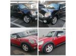 MINI COOPER 1.6-16V.-PELLE TOTALE-6 MARCE-