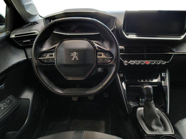 Peugeot 208 2ª serie - PureTech 75 Stop&Start 5 porte Allure Pac - Foto 7