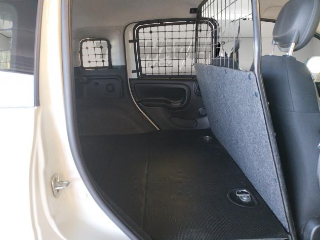 Fiat Panda 1.3 MJT S&S Pop Van 2 posti - IVA ESCLUSA - Foto 10