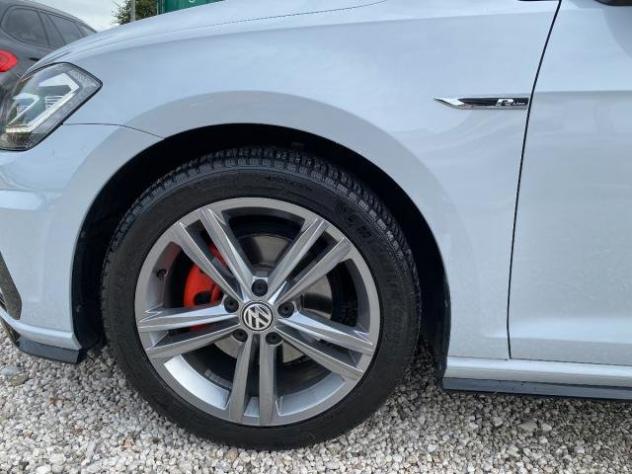 VOLKSWAGEN - Golf 7 RESTYLING 1.6 TDI 115cv 5p. R-LINE - Foto 7