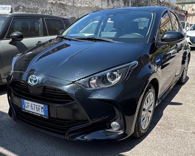 Toyota Yaris 1.5 Hybrid 5 porte Active - Foto 2