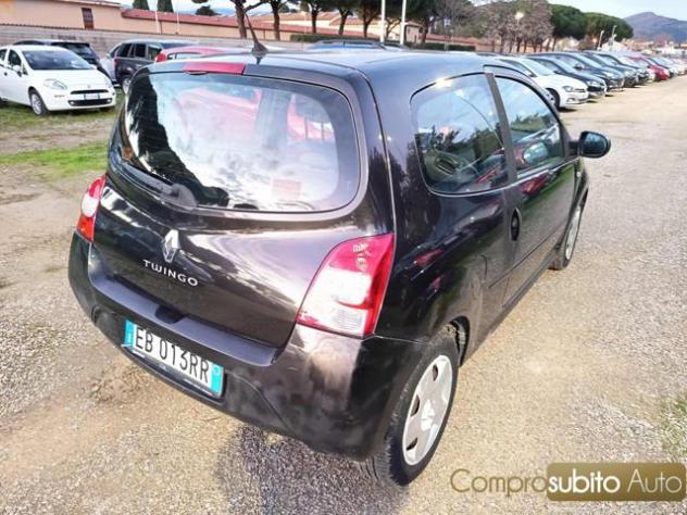 RENAULT Twingo 1.2 16V LEV SkyLight rif. 23942347 - Foto 6