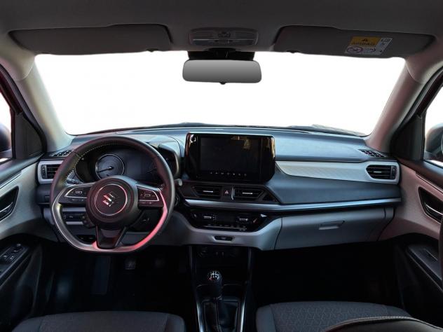 Suzuki Swift NEW HYBRID 1.2 TOP BICOLOR - Foto 7