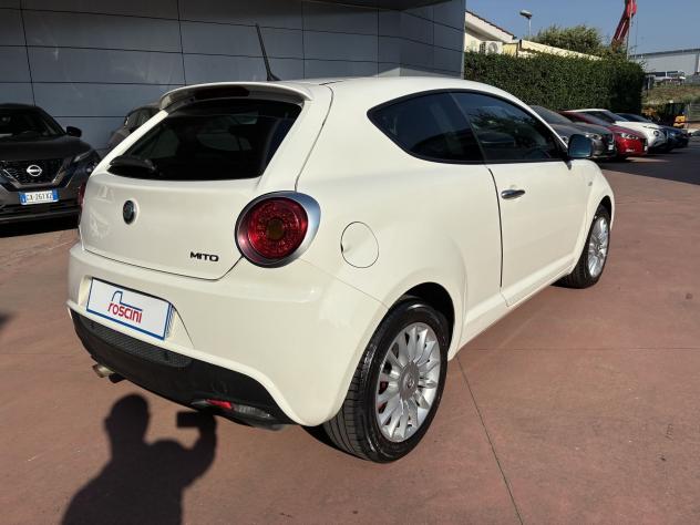 Alfa Romeo MiTo 1.4 78cv Mito - Foto 4