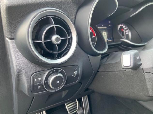 ALFA ROMEO Stelvio 2.0 Turbo 200 CV AT8 Q4 Super rif. 20354871 - Foto 9