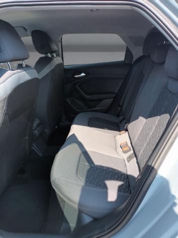 AUDI A1 SPB 30 TFSI BLACK-LINE PACKLUCI PREZZO NO VINCOLI rif. 24067517 - Foto 9