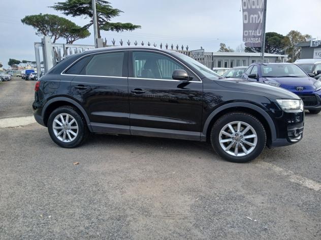 Audi Q3 2.0 TDI 177 CV quattro S tronic Business Plus - Foto 4