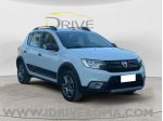 DACIA Sandero Sandero Stepway 0.9 tce Comfort s&s 90cv rif. 23674367