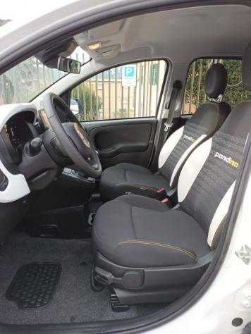 FIAT Panda 1000 HYBRID PANDINA 70 CV CARPLAY PDC ITALIA rif. 23794125 - Foto 5