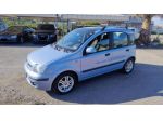 Fiat Panda 1.2 Emotion Dualogic