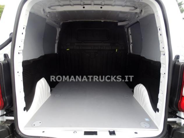 OPEL Combo Cargo 1.5 Diesel 100CV PRONTA CONSEGNA rif. 23311341 - Foto 10