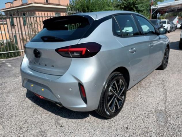 OPEL Corsa 1200 GS 100 CV CAMERA CARPLAY PDCA&P"16 ITALIA rif. 23979593 - Foto 4