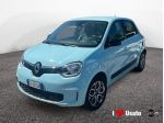 Renault Twingo III 2019 1.0 sce Equilibre 65cv