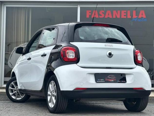 SMART ForFour 70 1.0 twinamic Youngster rif. 23207941 - Foto 7