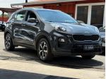 Sportage 1.6 ECOGPL 2WD-unipro-rate