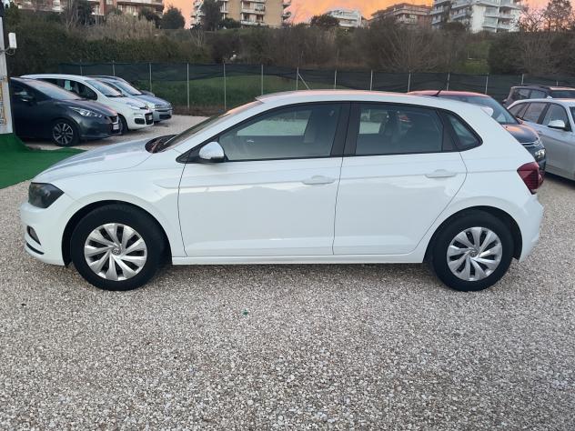 Volkswagen Polo 1.0 EVO 5p. Trendline BlueMotion Technology - Foto 5