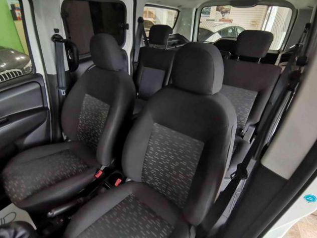 OPEL Combo Tour Passo Lungo 1.6 CDTi 120CV autovettura 5posti rif. 23816612 - Foto 7