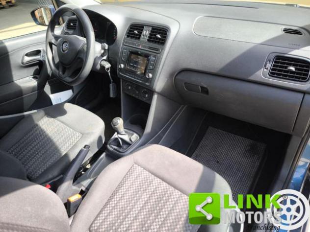 VOLKSWAGEN Polo 1.4 TDI 5p. Business rif. 23936740 - Foto 5