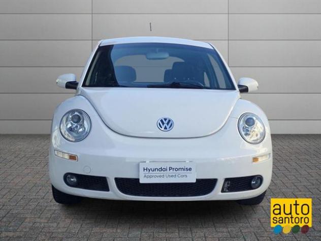 VOLKSWAGEN New Beetle FL rif. 23980080 - Foto 5