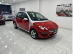 Smart ForFour 1.5 cdi 70 kW passion