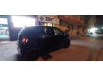 smart forfour forfour 60 1.0 Black Passion