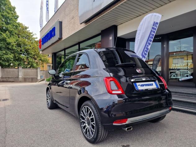 FIAT 500 500 1.0 hybrid Dolcevita 70cv - Foto 4