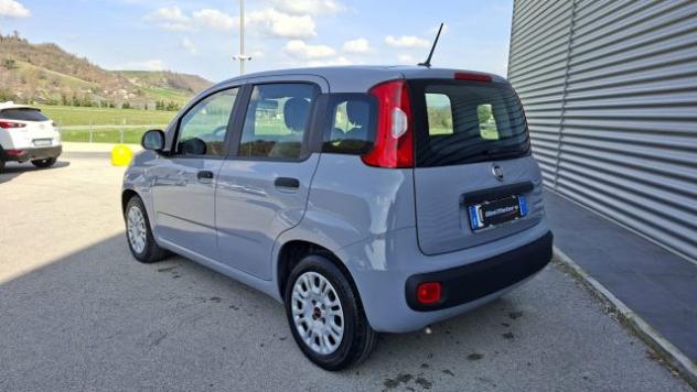 FIAT Panda 1.0 FireFly Hybrid City Life LEGGE 104 IVA ESPOSTA rif. 23401849 - Foto 6