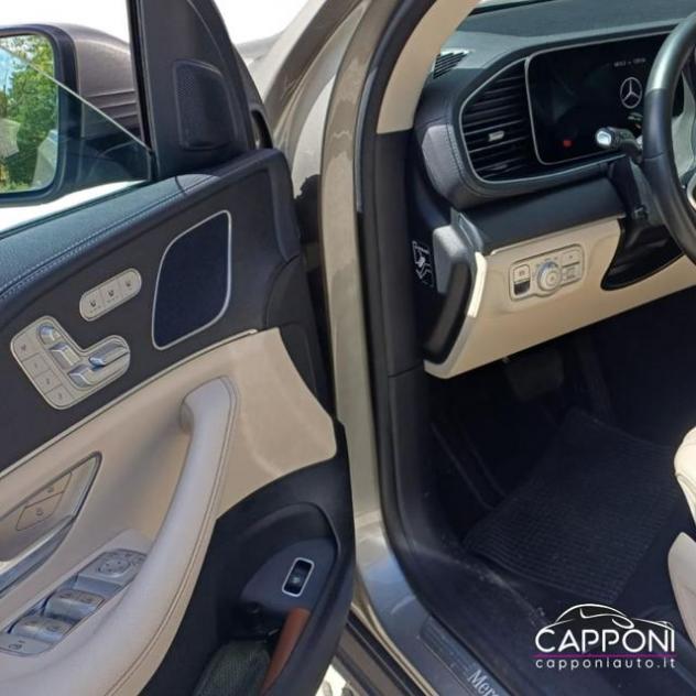 MERCEDES-BENZ GLE 300 d 4Matic Premium Plus rif. 23736009 - Foto 7