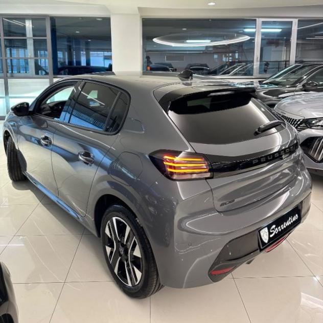 PEUGEOT 208 Hybrid 110 e-DCS6 Allure VARI COLORI rif. 22665661 - Foto 8