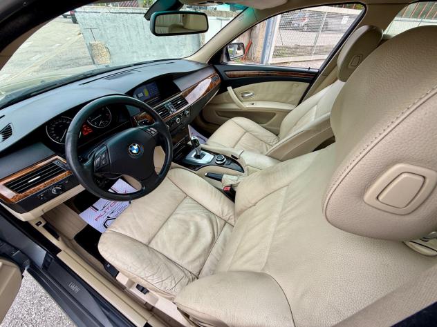 Bmw 530xd Touring 2008 235CV futura - Foto 9