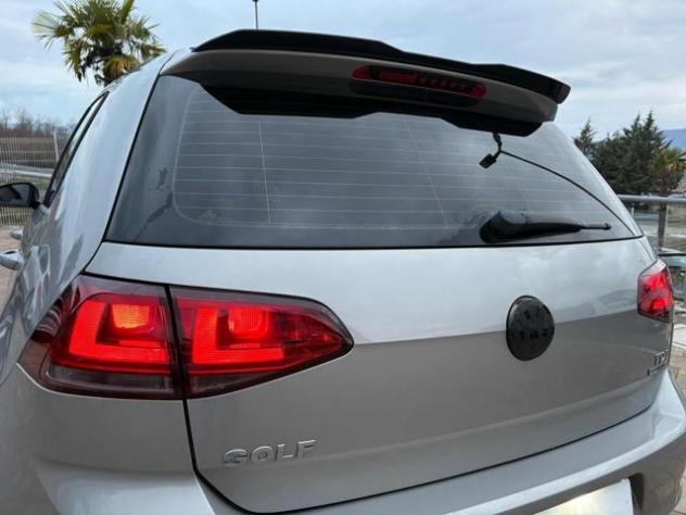 VOLKSWAGEN Golf 1.6 TDI 5p. TUNING rif. 24024740 - Foto 9