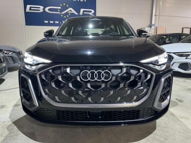 AUDI Q5 SPB Sportback TDI 204CV mHEV+ S line 20" Sline rif. 23938741 - Foto 2