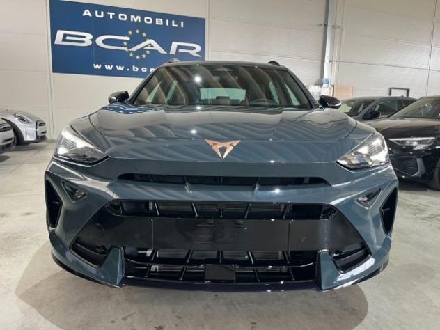 CUPRA Formentor 1.5 e-Hybrid DSG Pack Edge/Portell. autom/Telecam. rif. 24078967 - Foto 2