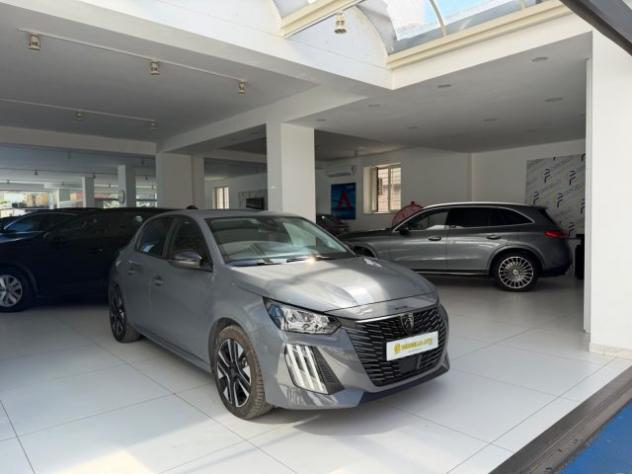 PEUGEOT 208 PureTech 100 Stop&Start 5 porte Allure da€169,00 rif. 24122884 - Foto 9