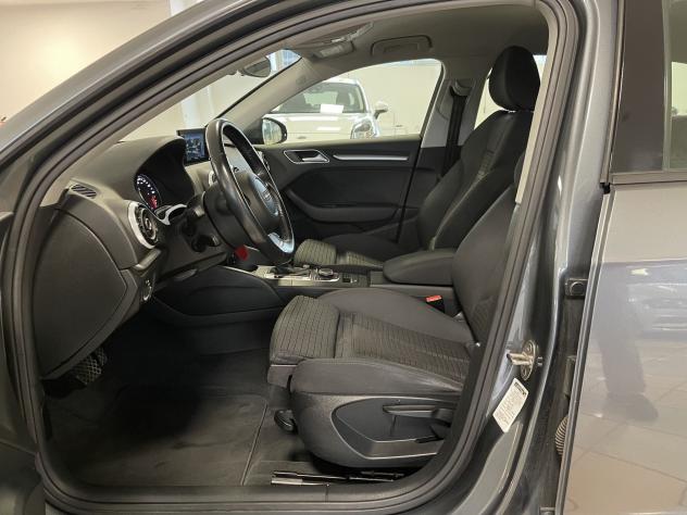 Audi A3 SPB 2.0 TDI 184 CV S tronic quattro Ambition - Foto 9