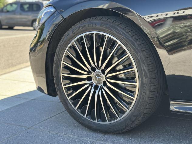 Mercedes-Benz CLE Coupé CLE Coupe 220 d AMG Line Advanced Plus *TETTO, 19", WINTER PACK* - Foto 7