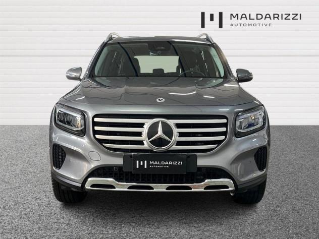Mercedes-Benz GLB - X247 2023 180 d Progressive Advanced auto - Foto 2