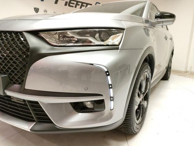 DS DS7 CROSSBACK DS 7 Crossback BlueHDi 130 Grand Chic - Foto 8