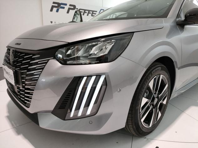 Peugeot 208 208 5P - Allure Turbo Benzina 100cv - Foto 9