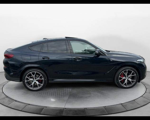 BMW X6 G06 LCI 2023 xdrive30d MSport Pro auto - Foto 5
