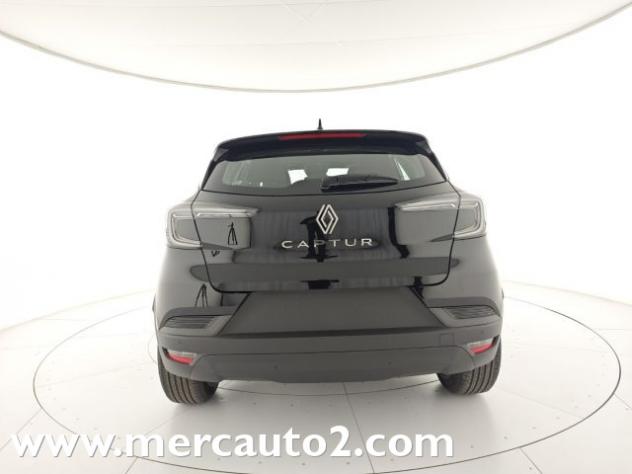 RENAULT Captur ECO-G 100 CV EVOLUTION CLIMA AUT.TELECAMkm zeroooo rif. 22347667 - Foto 5