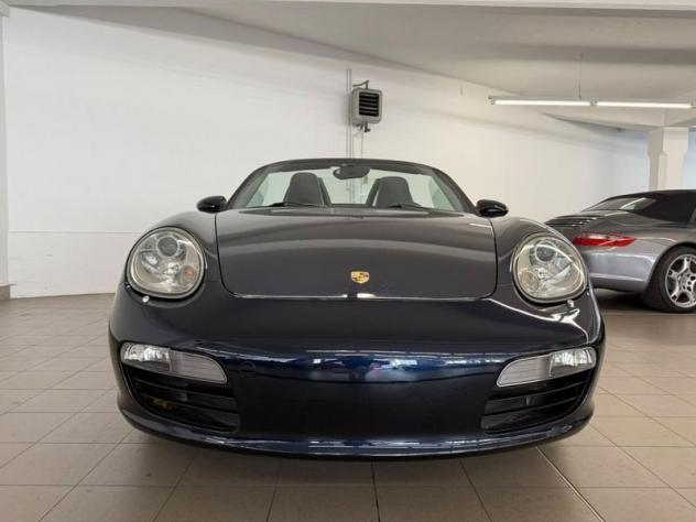 Porsche Boxster Boxster 2.7 240cv - Foto 2
