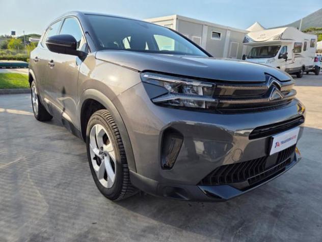CITROEN C5 Aircross BlueHDi 130 S&S EAT8 Feel rif. 24076869 - Foto 6