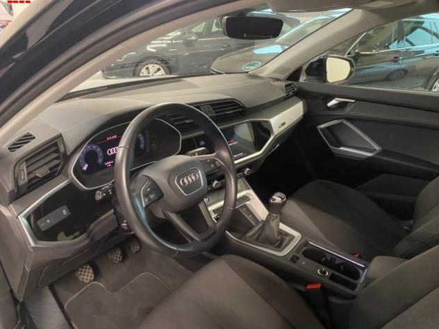 AUDI Q3 35 TFSI business Advanced rif. 24170179 - Foto 8