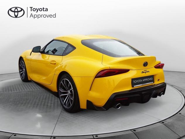 Toyota Supra GR 2.0B Sport AT - Foto 7