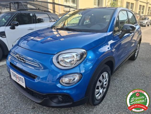 FIAT 500X 1.5 T4 Hybrid 130 CV DCT UN. PROP. rif. 23876864 - Foto 3