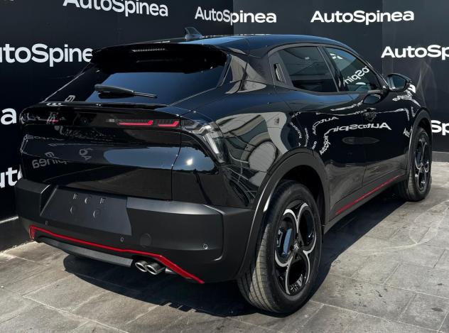 Alfa Romeo Junior Ibrida 1.2 145CV Hybrid eDCT6 ibrida Speciale #prontaconsegna - Foto 5