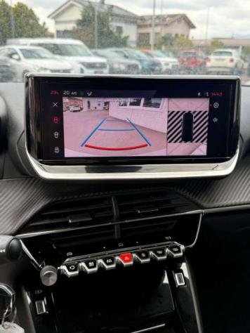 Peugeot 2008 FULL OPTIONAL TELECAMERA/CARPLAY/FULL LED 1.2 puretech Allure *PROMO FIN - Foto 10