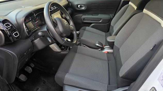 Citroen C3 Aircross 1.5HDi 102CV S&S Shine - Foto 9